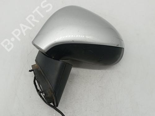 Left mirror PEUGEOT 207 (WA_, WC_)  | BP28805834C26 
