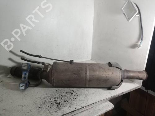 Used Particulate filter PEUGEOT 5008 (0U_, 0E_) [2009-2017]  18233948