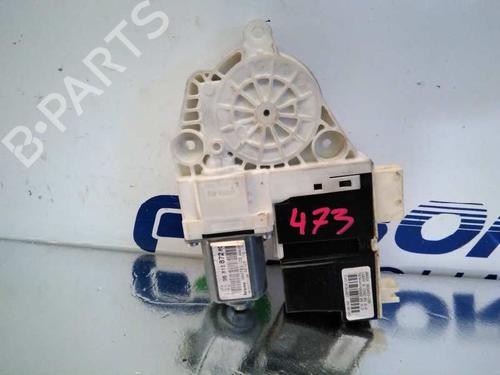 Used Left front window motor PEUGEOT 307 (3A/C) 1.6 HDi (90 hp) 1099573