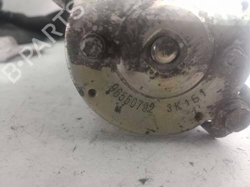 Startmotor DAEWOO KALOS (KLAS) | BP37799683M8 - Image 5