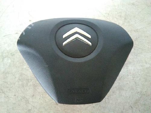 Used Driver airbag CITROËN NEMO Box Body/MPV (AA_) 1.3 HDi 75 (75 hp) 4204439