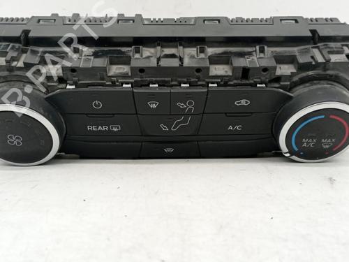 Commande Chauffage Commande Chauffage FORD TRANSIT CUSTOM V362 Bus (F3) [2012-2026] 36258774 36258774