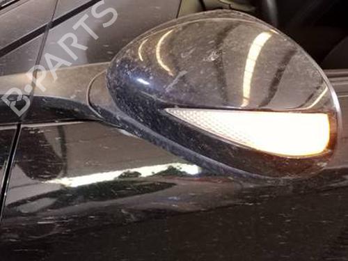 Retrovisor esquerdo Retrovisor esquerdo 38732181 38732181