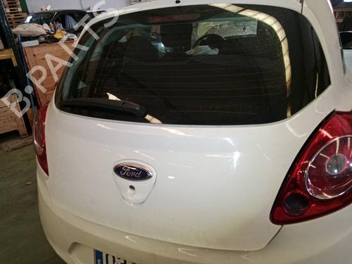 Tailgate FORD KA (RU8) 1.2 | BP23088577C6 