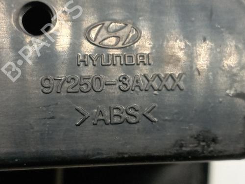 Climate control HYUNDAI TRAJET (FO) 2.0 CRDi | BP21758108I5 