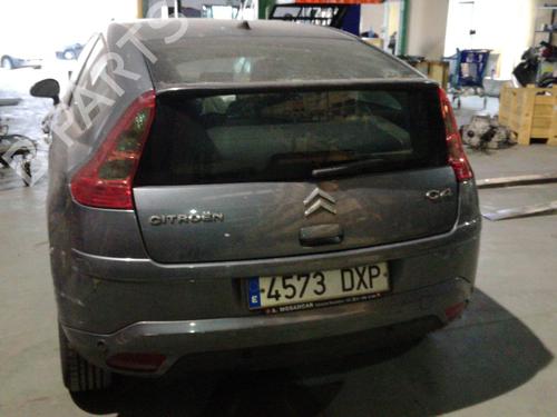 Switch CITROËN C4 I (LC_) | BP8954802I30 - Image 12