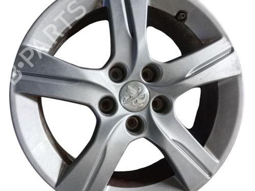 Used Rim PEUGEOT 508 I (8D_) 1.6 HDi (112 hp) 22711732