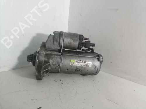 Used Starter Starter SEAT CORDOBA (6K1, 6K2) [1993-2002] 36435257 36435257