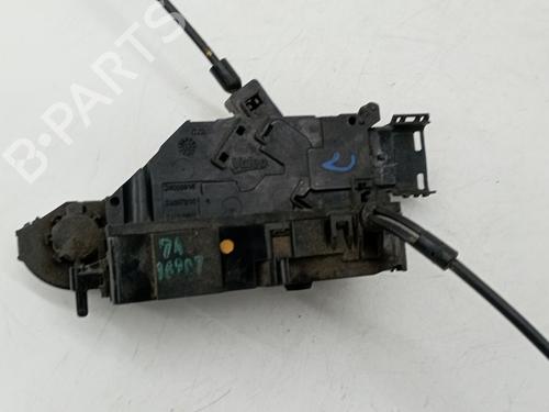 Used Front right lock PEUGEOT 207 (WA_, WC_) 1.6 HDi (90 hp) 17228305