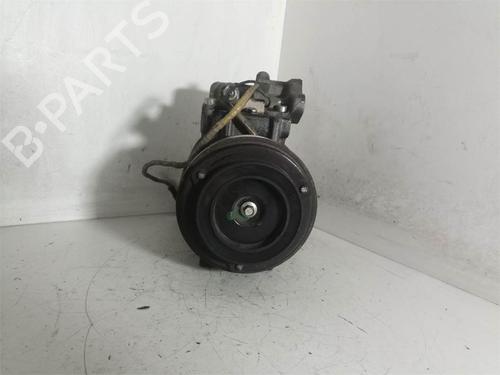 AC compressor IVECO DAILY IV Van | BP38320655M34 - Image 2