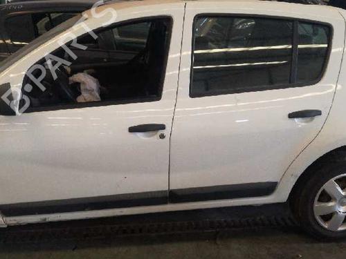 Engine DACIA SANDERO | BP5586325M1