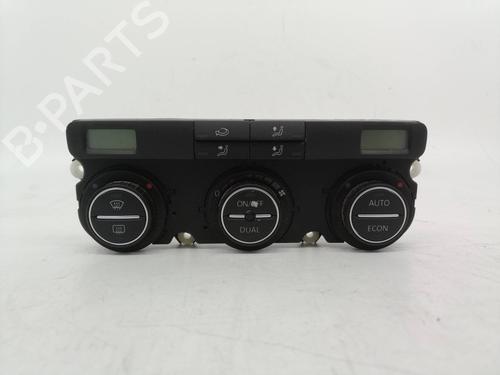 AC Styreenhet / Manøvreringsenhet VW GOLF V (1K1)  | BP9544788I5 
