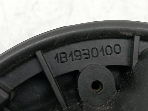 Heater blower motor CITROËN C-ELYSEE (DD_)  | BP20648593M62 