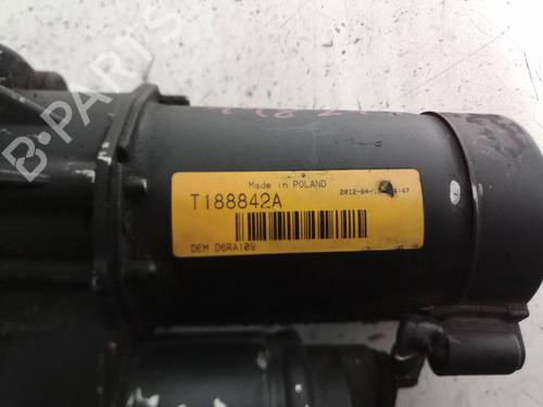 Startmotor CITROËN XSARA (N1)  | BP10931136M8 