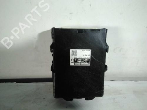 Electronic module TOYOTA PRIUS (_W3_) [2008-2024]  5542692