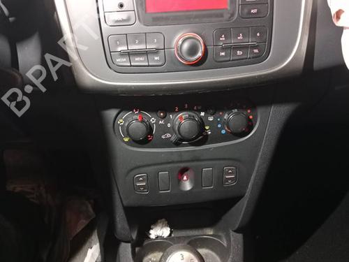 Engine DACIA SANDERO  | BP28100549M1 