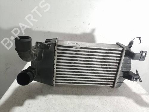 Intercooler OPEL ASTRA H (A04)  | BP7631555M30 