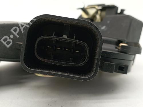 Rear left lock LEXUS IS I (_E1_)  | BP17222094C100 