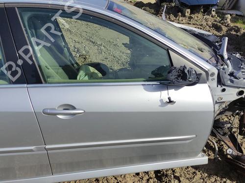 Used Right front door RENAULT LAGUNA III (BT0/1) 2.0 dCi (BT01, BT08, BT09, BT0E, BT0K, BT12, BT1C, BT1D,... (150 hp) 16672166