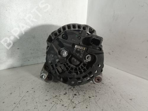 Alternator SEAT IBIZA IV (6J5, 6P1)  | BP20648670M7 
