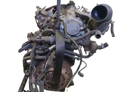 Engine SEAT IBIZA III (6L1)  | BP26696723M1 