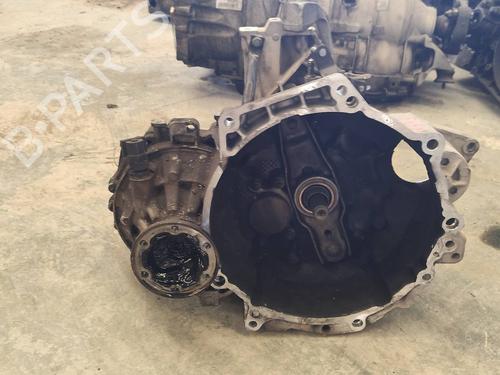 Used Gearbox SEAT TOLEDO II (1M2) [1998-2006]  19314375
