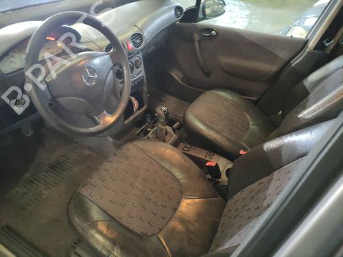 ABS pump MERCEDES-BENZ A-CLASS (W168)  | BP11913316M43 