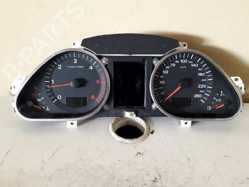Used Instrument cluster AUDI A6 C6 (4F2) [2004-2011]  1714449