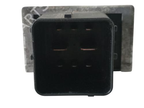 Elektronisk modul RENAULT KANGOO / GRAND KANGOO II (KW0/1_) 1.5 dCi 90 (KW05, KW08, KW0G, KW11) | BP30410001M83