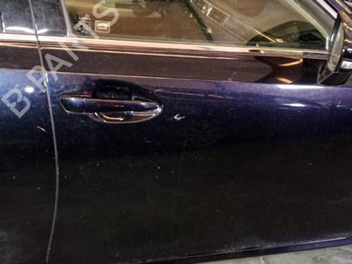 Used Right front door Right front door LEXUS GS (_L1_) 450h (GWL10_) (292 hp) 34366156 34366156