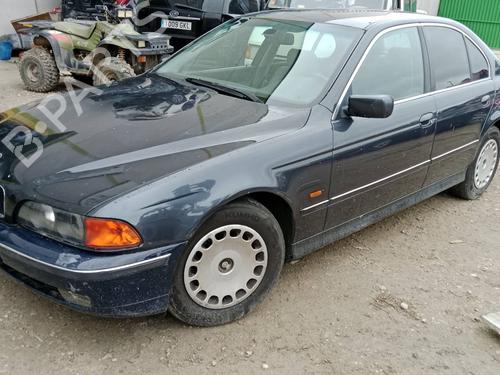 Brugte BMW 5 (E39) 520 i (150 hp) 4327286