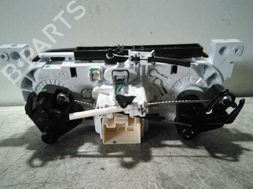 Climate control DACIA DOKKER MPV (KE_)  | BP5993817I5 