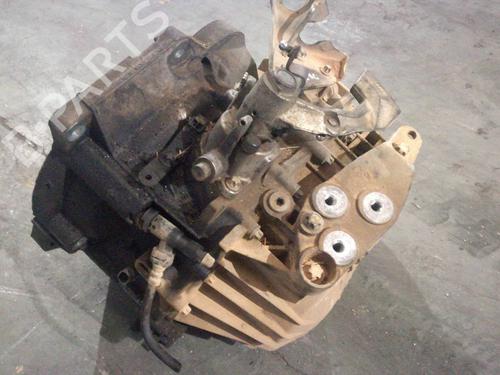 Gearbox OPEL CORSA D (S07)  | BP6903845M3 