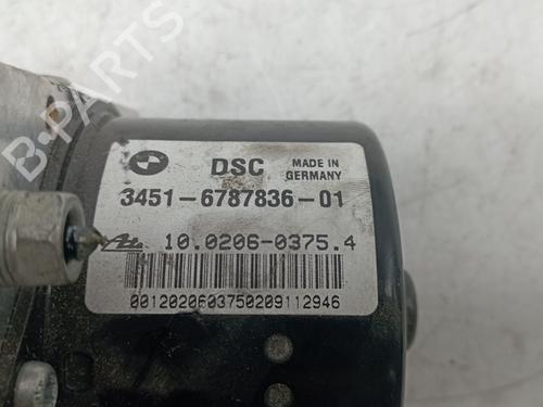 ABS pump BMW 3 Touring (E91)  | BP19314747M43 