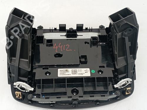 Radio OPEL INSIGNIA A (G09) 1.6 CDTi (68) | BP17221950E6