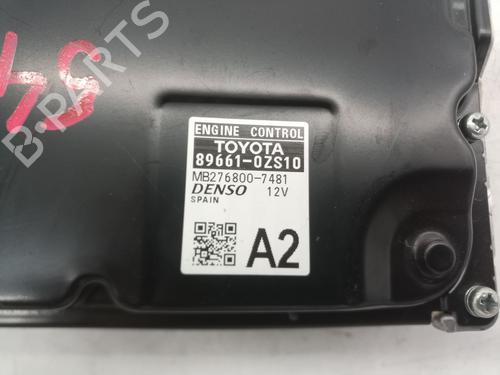 Engine control unit (ECU) TOYOTA COROLLA Estate (_E21_) 1.8 Hybrid (ZWE211) | BP38321038M57 - Image 3