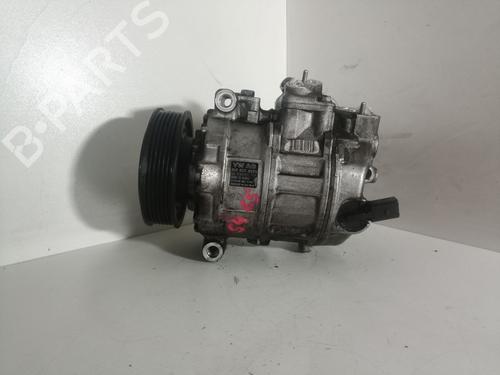 Compressor A/C Compressor A/C VW TOURAN (1T3) [2010-2016] 34461011 34461011