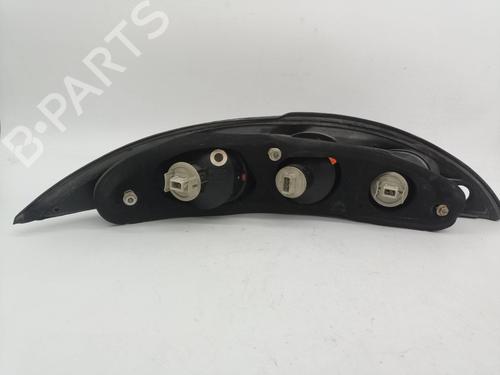 Right taillight FORD PUMA (EC_) 1.6 16V | BP13230385C35 