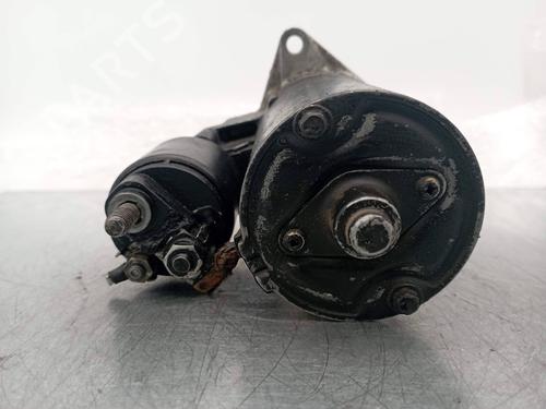 Starter OPEL ZAFIRA A MPV (T98)  | BP11110912M8 
