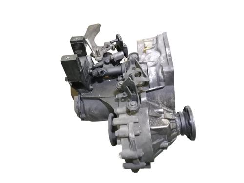 Gearbox SEAT TOLEDO IV (KG3) | BP31146710M3