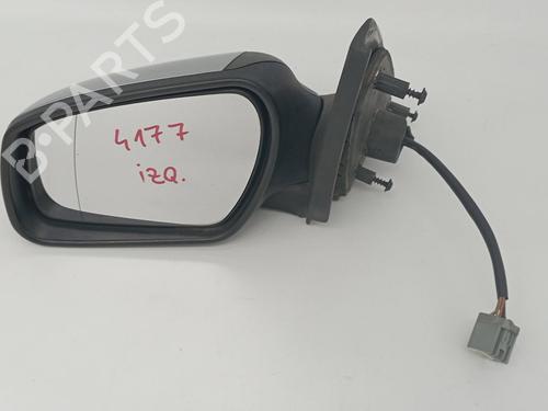Used Left mirror FORD MONDEO III Saloon (B4Y) [2000-2007]  15813862