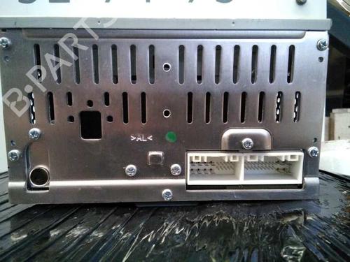 Radio KIA CEE'D (JD)  | BP1222603E6 