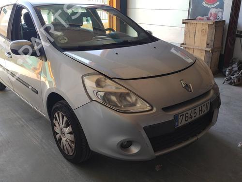 ABS pump RENAULT CLIO III (BR0/1, CR0/1)  | BP15899693M43 