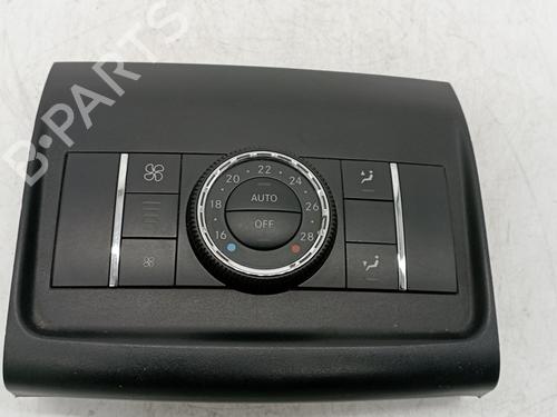 Used Climate control MERCEDES-BENZ R-CLASS (W251, V251) R 350 CDI 4-matic (251.022, 251.122) (224 hp) 28805824