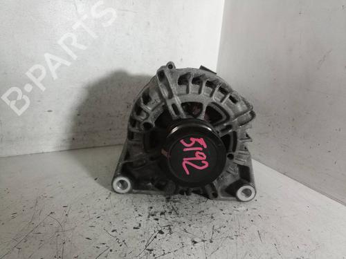 Alternator FORD FOCUS III 1.6 TDCi | BP30696238M7  - Image 5
