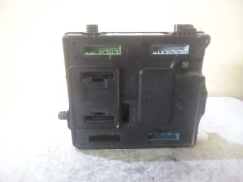 Fuse box RENAULT MEGANE III Hatchback (BZ0/1_, B3_) 1.5 dCi (BZ09, BZ0D, BZ1W, BZ29, BZ14) | BP3016239E1 