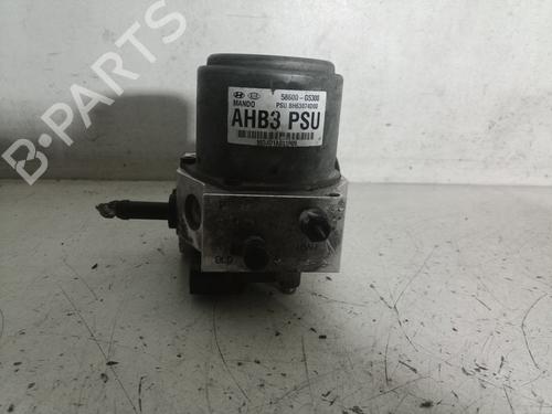 Used ABS pump KIA NIRO I (DE) [2016-2022]  20716842