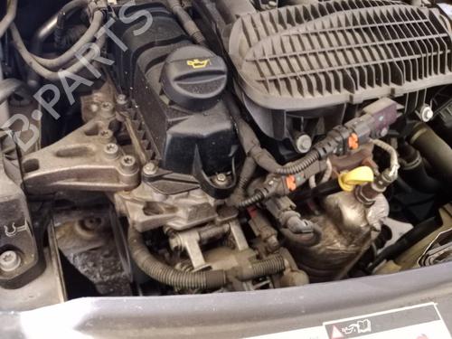 Engine PEUGEOT 208 I (CA_, CC_)  | BP28012863M1