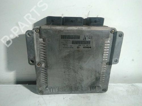 Used Engine control unit (ECU) CITROËN XSARA PICASSO (N68) [1999-2012]  5574635
