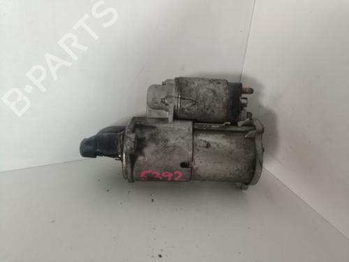 Used Starter Starter CHEVROLET AVEO / KALOS Hatchback (T250, T255) [2006-2026] 33936099 33936099